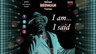 REDMAN - I Am, I Said (2024 Release)