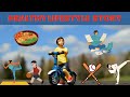 Child healthy lifestyle story  healthy habits  stay healthy ncertofficial  edbgovhk  unesco