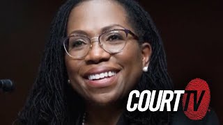 BREAKING: Biden Names Historic New SCOTUS Nominee