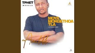 Moya Mokgethoa Tla