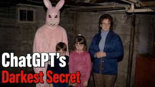 ChatGPT's Secret Prompt that allows you to create DEMONIC Images