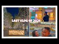Tiffany ko gift for my buda🤣🤣🤣||Last vlog of 2024🫶🫶 || Marunouchi House|| Illumination✨|| Japan vlog
