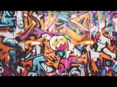 Wouji Afterparty Official Audio 