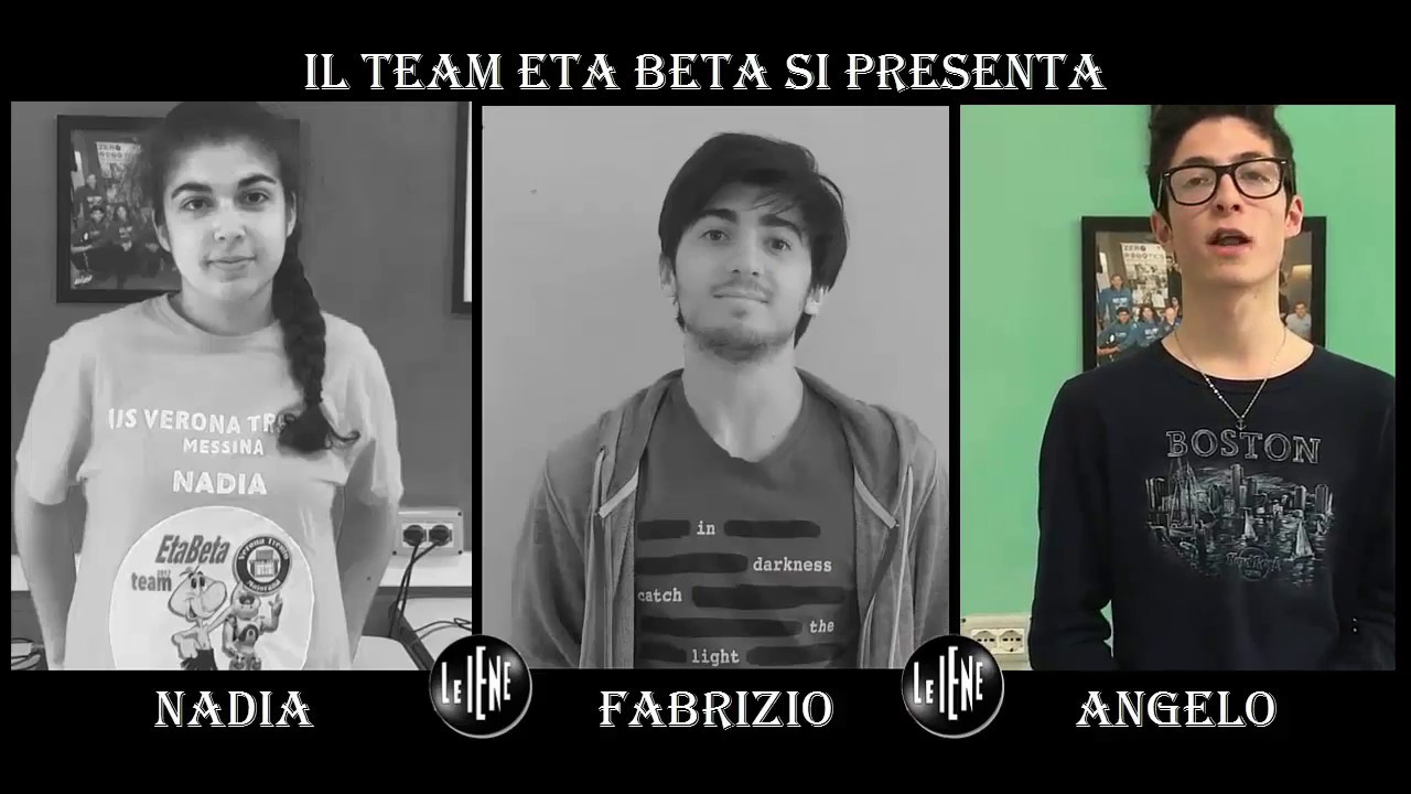 Anteprima del video
