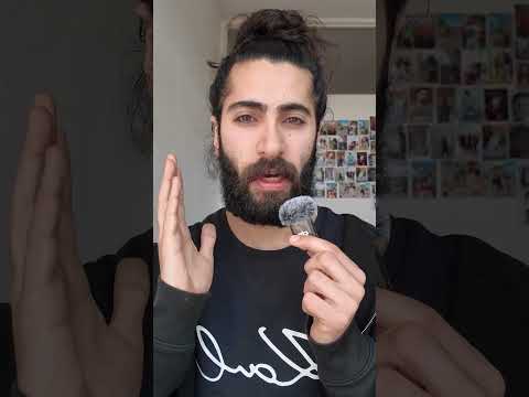 القشرة في اللحية الأسباب والحلول