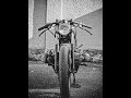 Cafe Racer / Кафе рейсер