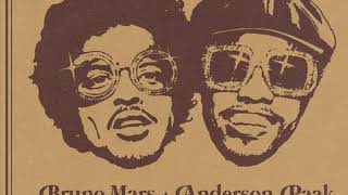 [CLEAN] Bruno Mars, Silk Sonic- Smokin Out The Window