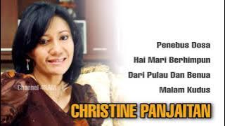 CHRISTINE PANJAITAN, The Very Best Of, Vol. 5