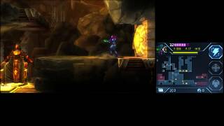 Metroid: Samus Returns, Area 3 Spider Ball OoB #2
Another basic spider block clip to go out of bounds. Metroid: Samus Returns, Area 3 Spider Ball OoB #2
