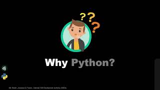 Lecture-01: Started with Python