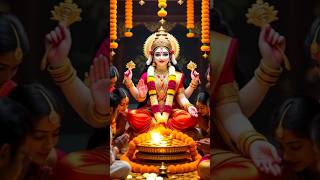 Maa Durga Bhakti | Powerful Mata Rani Video | 2025 Hindi Shorts