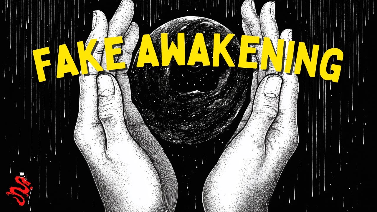 Быть опьянённым пустотой — Дзен Кью