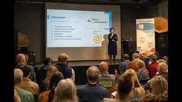 De Toekomst van Vrijwilligerswerk 2025 Aftermovie