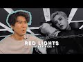 Performer Reacts to Stray Kids (Bang Chan/Hyunjin) 'Red Lights' MV | Jeff Avenue