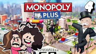 @GameGrumps Monopoly Series 4