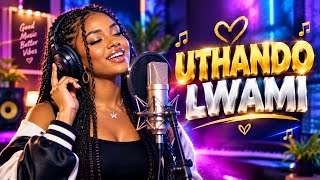 Uthando Lwami — uNkonzasana(official music 2026)