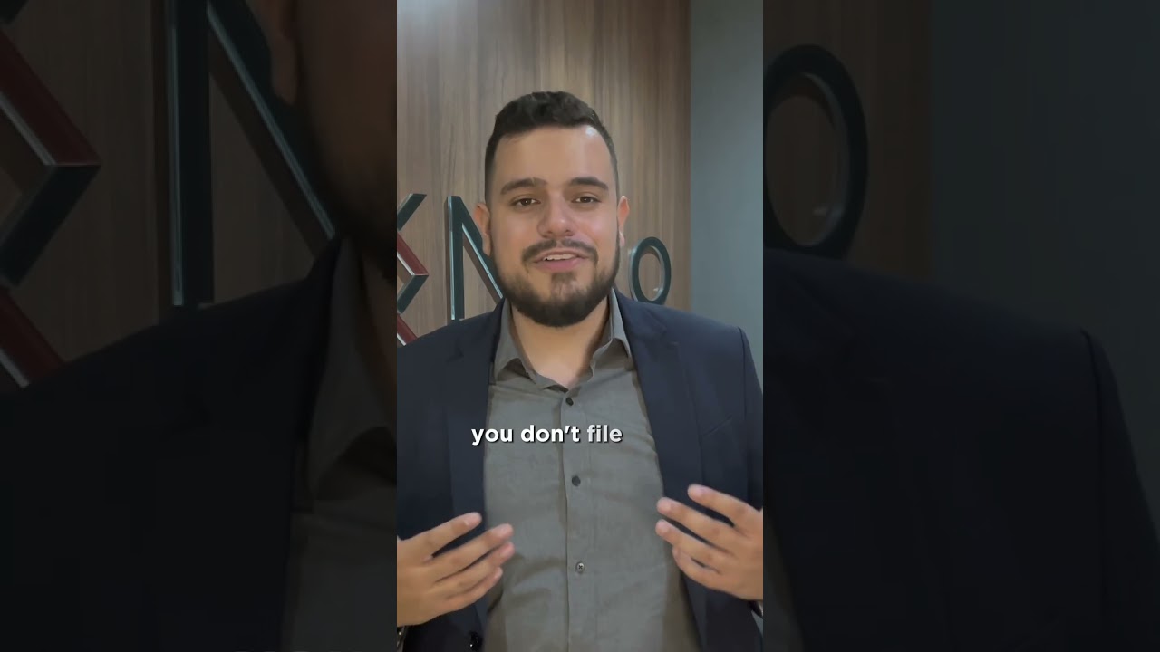 TAXES FOR FOREIGNERS IN COLOMBIA 2024 | THIS IS what happens if you DON'T DO your taxes in Colombia❌