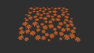 Famous BLENDERSUSHI / SV Gears That Fits Triangles (LIVENODING198) Wealth