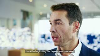 Telefonica Germany’s path to 5G standalone