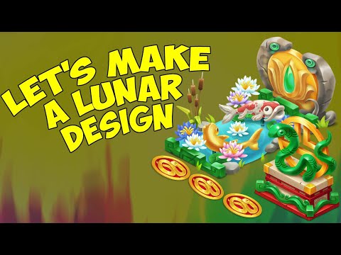 #hayday  #phoebehayday #supercellpartner -  Lunar Design