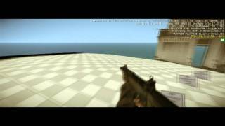 Error en Cryengine 3.wmv