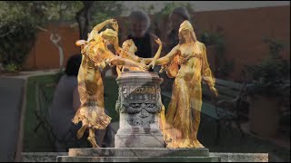 Deusas Em Cy - Somconsciência