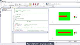 Quick Overview of Analyst Interface Features