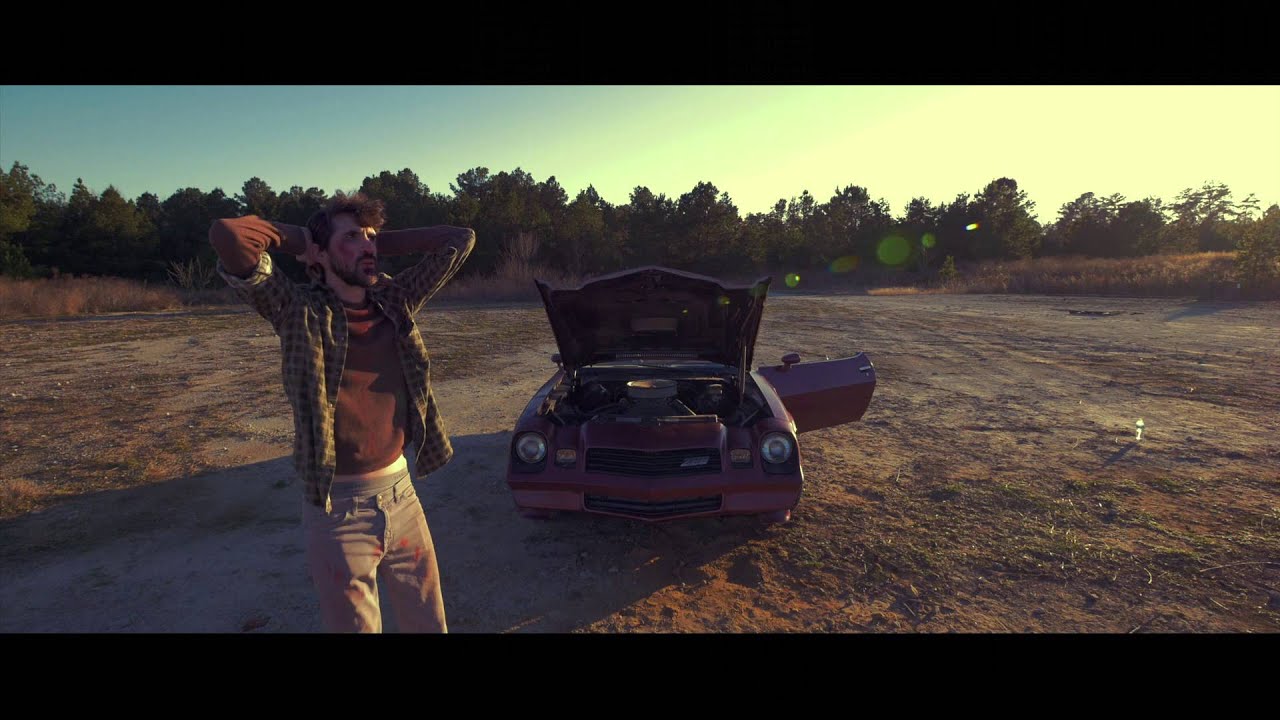 Relentless - Short Film