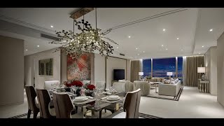 Robb Report Malaysia at Pavilion Damansara Heights - Virtual Home Tour