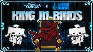 The King in Binds - Yomi Hustle Mod Trailer
