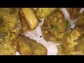اطعم سيبيا او سبيط بانيه وتحديSibia And Sea Food Panet Very Tasty 