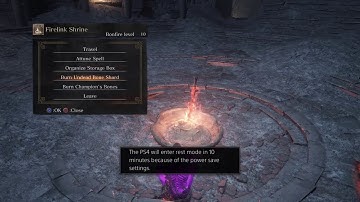 Dark Souls 3 - Deprived Build| Dreg Heap