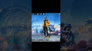 Free fire max Gameplay video Enaku enna yaarum illa ye song tamil “SKM” #youtube #freefire #shorts