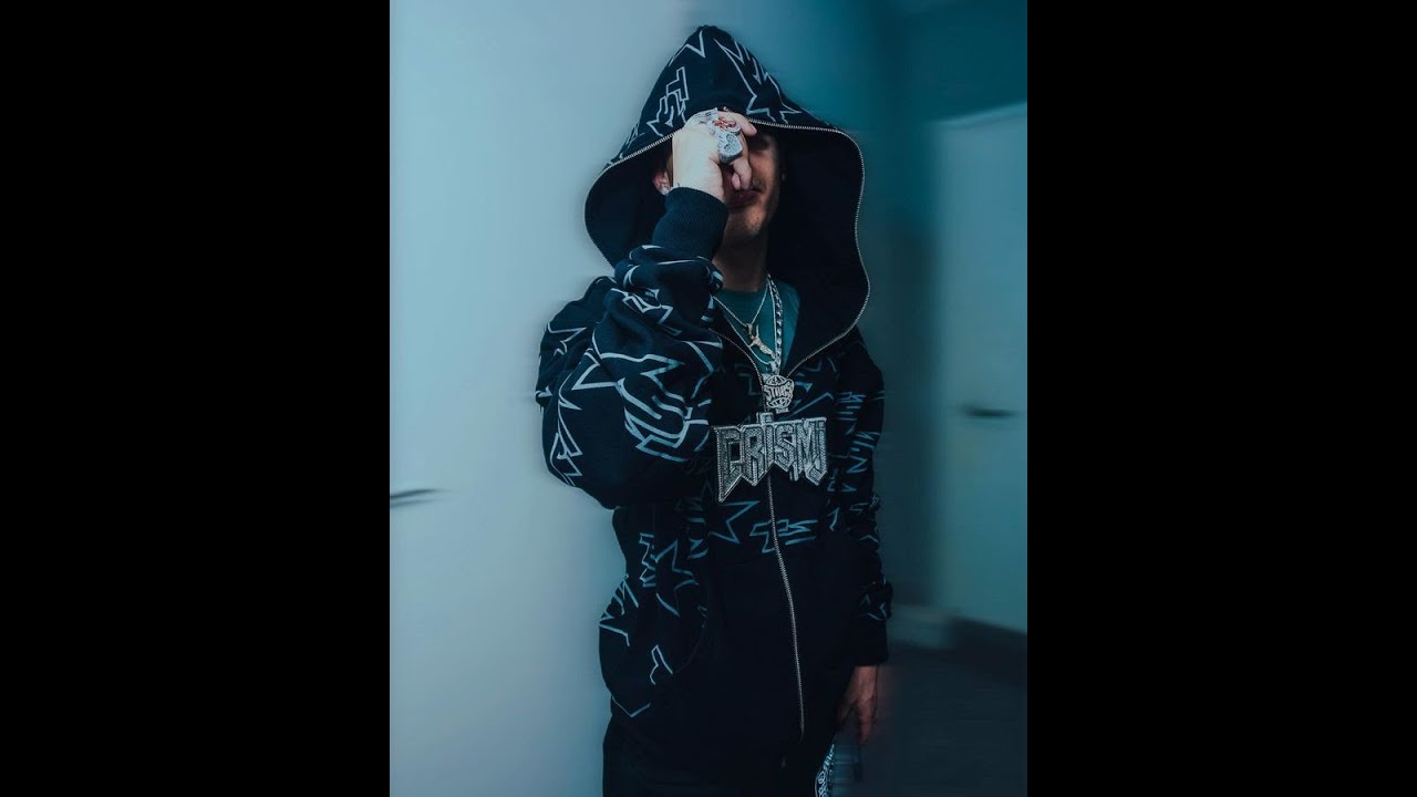 Cris Mj x Panda Black Type Beat | Reggaeton Type Beat 2025