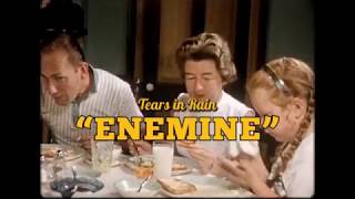 Tears in Rain - Enemine (Official Video)