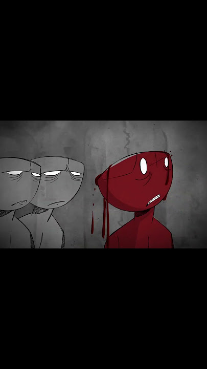 from 'Pour 585' (part 1) Forcibly filled exponential growth. #animation #shorts