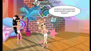 Yolda Yakışıklı Gördüm - Msp Versiyon