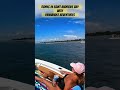 Saint Andrews Bay Florida cruising.