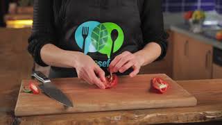 Kapya Biber Nasıl Jülyen Kesilir