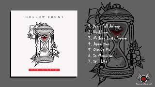Hollow Front - Still Life (Full Album)