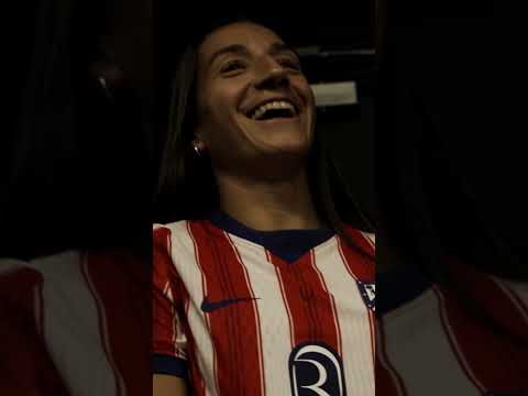 Welcome, Lucía Rodríguez!