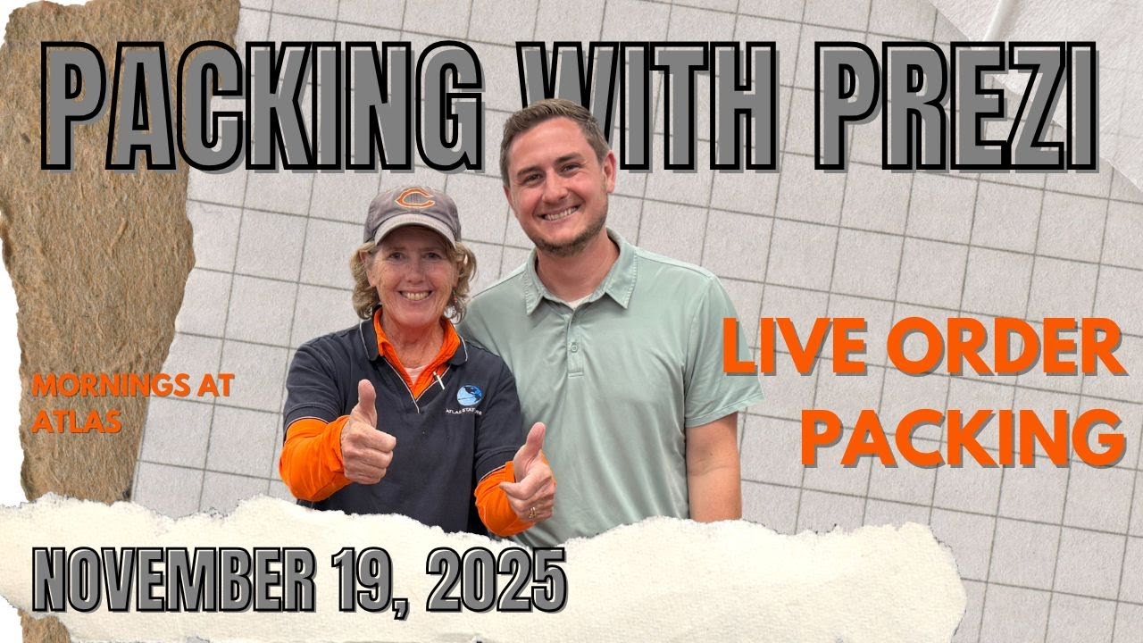 Fountain Pen Day Shipping Updates