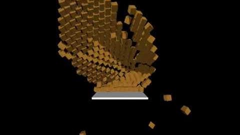 [666] OpenB3D and SPE Physics (d.j.peters)