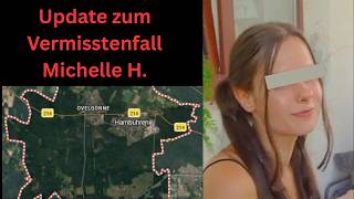 Update zum Vermisstenfall Michelle H