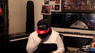 Ghetto Prophetsy interview  by Dre Wise (funniest live TV interview ever) #SOCIALBUZZTV