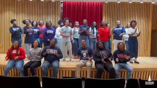Howard Homecoming 2023: Revival