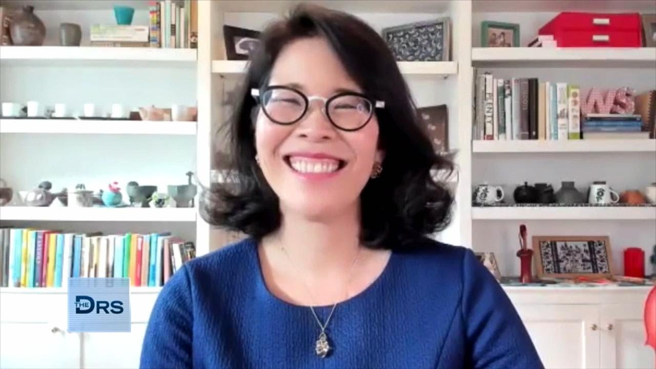 Why Your Anxiety Is Actually Your Superpower!