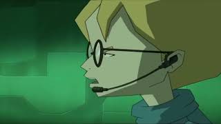 Code Lyoko Dubbing Indonesia Episode 67 (DOUBLE TAKE)