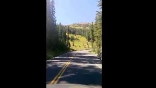 Toronto to california 2015 road trip ...