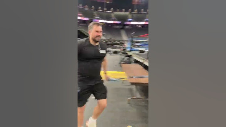 Ever want to know how strong Big Cat is?